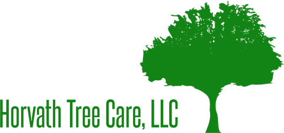 Logo for Horvath Tree Care, LLC